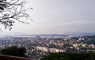Assam tour covering Guwahati temples, cultural sites and spiritual travel experiences