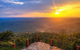 Assam hill tour exploring Haflong Jatinga mystery and Dima Hasao scenic landscapes