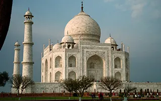 Agra Mathura Vrindavan spiritual tour from Delhi with temples heritage travel experience