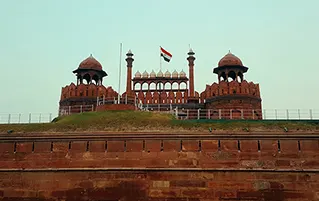 Delhi heritage tour covering historical monuments culture and iconic travel experiences