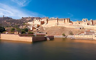 Delhi to Jaipur three days tour package covering forts culture and heritage travel