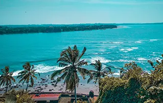 Goa travel package exploring beaches and cultural attractions in short holiday trip