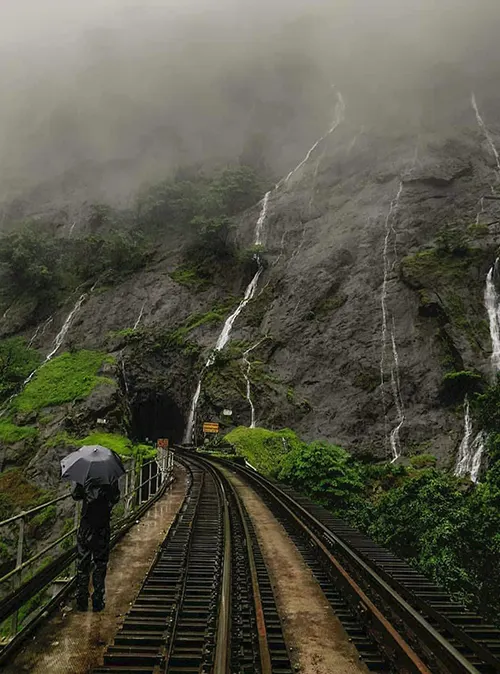 Popular landmarks and attractions in Goa highlighting heritage tourism and travel appeal