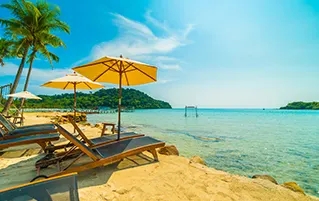 Goa tour packages covering beaches culture and vibrant nightlife holiday experience
