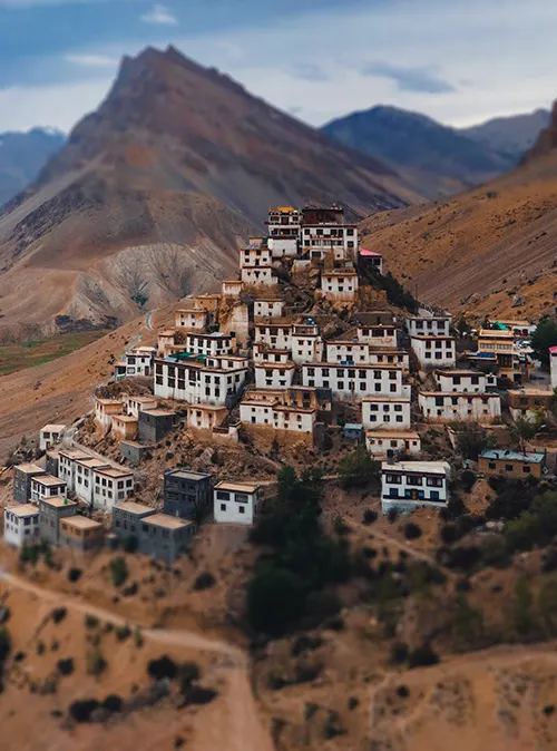 Himachal Pradesh travel attractions including Shimla, Manali, and heritage hill station trips