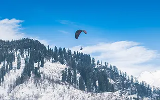 Himachal travel covering Shimla, Kufri and Chail with heritage and nature holiday
