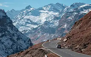 Himachal adventure tour through Spiti and Kinnaur with remote valley travel experiences