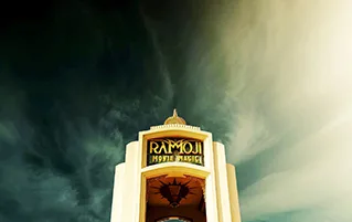 Hyderabad holiday package covering Ramoji Film City highlights and exciting city travel attractions