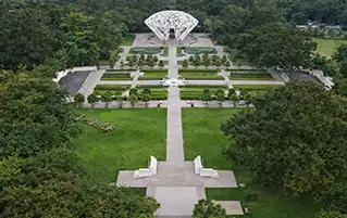 Jharkhand highlights tour covering Jamshedpur Ranchi Netarhat for memorable holiday travel