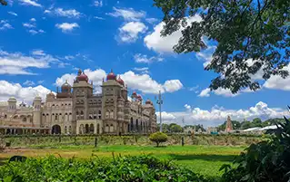 Karnataka trip exploring Bangalore Mysuru heritage with Srirangapatna and Brindavan Gardens