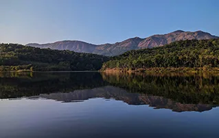 Karnataka travel package covering Coorg Chikmagalur and Mysuru nature and heritage attractions