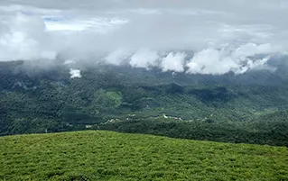 Karnataka holiday tour exploring Mysuru Ooty and Coorg hill stations and heritage