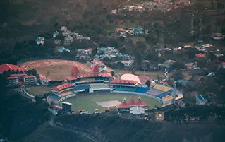 Spiritual travel tour covering Vaishno Devi Dharamshala and Punjab cultural destinations
