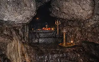 Mata Vaishno Devi and Shivkhori cave spiritual tour with divine travel experience