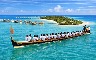 Lakshadweep tour exploring Agatti and Bangaram islands tropical holiday travel experience