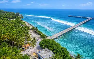 Lakshadweep island tour exploring Agatti beaches and Kalpetti coral excursion travel