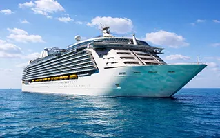 Lakshadweep cruise tour package covering Minicoy Kavaratti Kalpeni islands travel journey