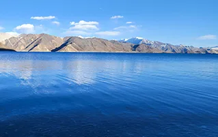 Leh Ladakh holiday packages featuring monasteries culture and scenic travel experiences