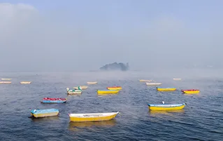 Tribal culture and nature expedition across Bhopal Satpura Patalkot Jabalpur travel