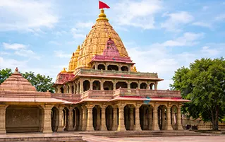 Spiritual trip across Indore Ujjain and Omkareshwar temples in Madhya Pradesh tourism