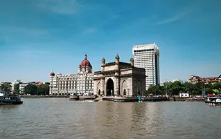 Maharashtra holiday packages covering Mumbai Lonavala hills and Alibaug beach travel