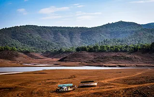 Pune and Mahabaleshwar trip packages in Maharashtra for hill station travel retreat