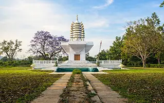 Manipur cultural and scenic escape tour packages around Imphal and Loktak Lake