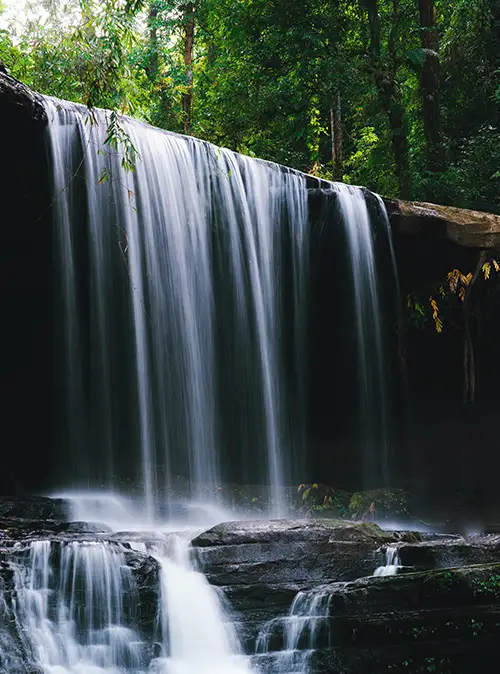 Top Mizoram attractions including hills lakes and landmarks for memorable tourism experiences