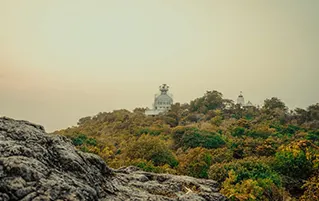 Odisha Buddhist circuit tour showcases ancient monasteries and peaceful spiritual travel destinations
