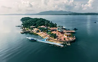 Odisha holiday packages include Puri Konark Bhubaneswar and Chilika lake travel experience