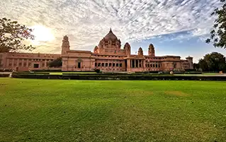Jodhpur forts and Bishnoi village safari tour in Rajasthan offering cultural travel insights
