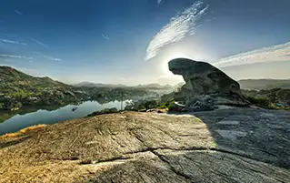 Udaipur and Mount Abu tour in Rajasthan offering relaxing hill and lake travel