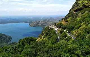 Kodaikanal tour packages in Tamilnadu featuring lakes hills and scenic travel experiences