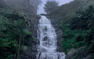 Ooty Kodaikanal hill station tour in Tamilnadu with scenic nature and holiday travel