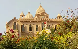 Enjoy Tripura holiday packages with Agartala Neermahal and Sepahijala wildlife travel experiences