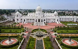 Discover Tripura travel packages featuring royal heritage temples and vibrant tribal tourism experiences