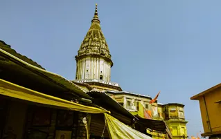 Ayodhya Ram Mandir darshan tour in Uttar Pradesh offers sacred spiritual travel experience