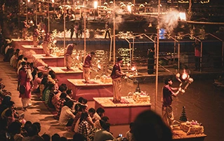 Ayodhya Varanasi tour package in Uttar Pradesh offers divine pilgrimage travel journey