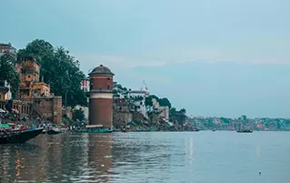 Pilgrimage tour from Uttar Pradesh to Gaya Bodhgaya offers spiritual travel journey