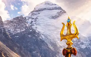 Uttarakhand pilgrimage tour to Adi Kailash and Om Parvat with sacred Himalayan travel