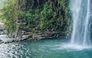 Uttarakhand holiday through Chakrata, Kanatal and Lansdowne with peaceful Himalayan travel