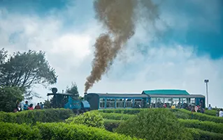 Darjeeling Pelling Himalayan tour in West Bengal with scenic hills and holiday travel