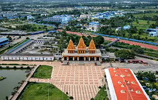 Kolkata Gangasagar pilgrimage tour in West Bengal offering sacred spiritual travel journey