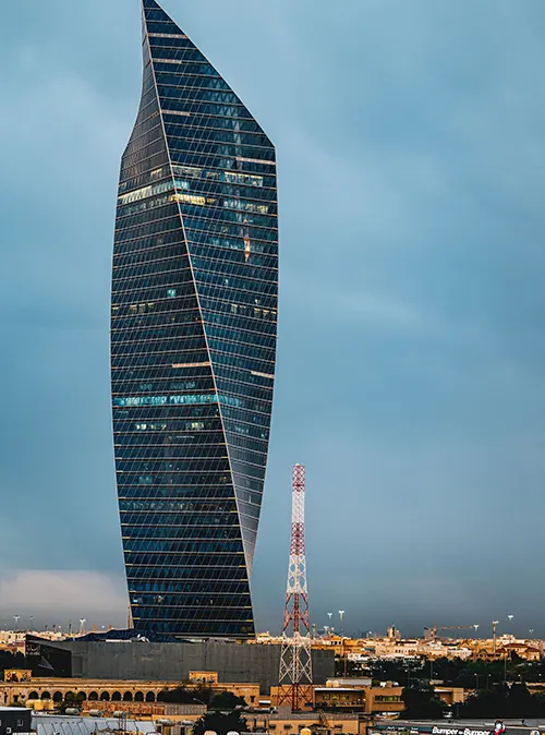 Kuwait tourism covering iconic attractions modern landmarks and popular destinations