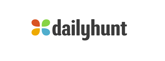 Dailyhunt