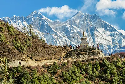 Embarking on thrilling expeditions to explore hidden destinations.