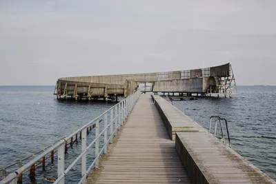 Copenhagen, Denmark’s vibrant capital with royal palaces and harbours.