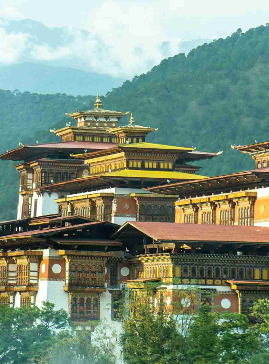 Exciting Things to Do in Bhutan. Short break holidays tour packages Pikme.org