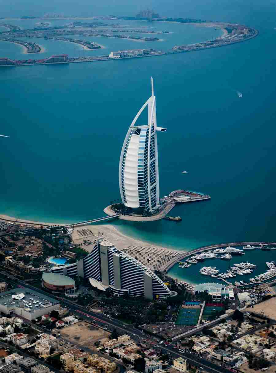 12+ Must-See Destinations in Dubai | Book Your Dream Holiday Tour Packages Now Pikme.org