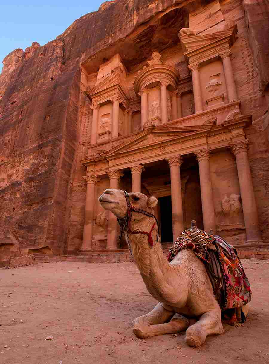 7+ Must-See Destinations in Jordan | Book Your Dream Holiday Tour Packages Now Pikme.org